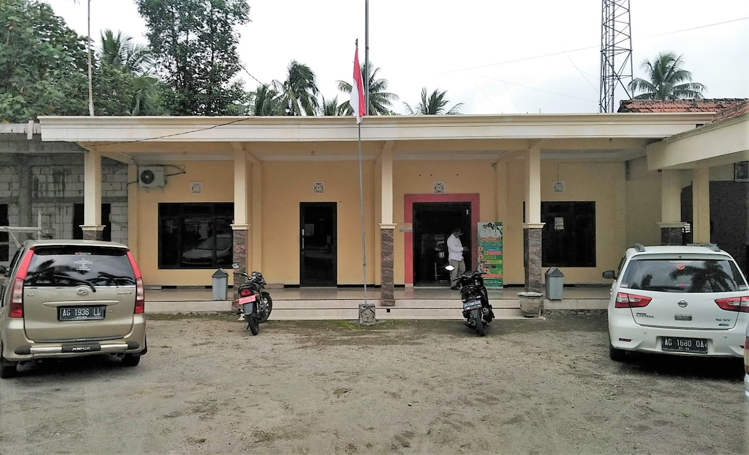 Kantor Desa