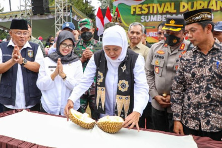 Album : Event Sumberasri